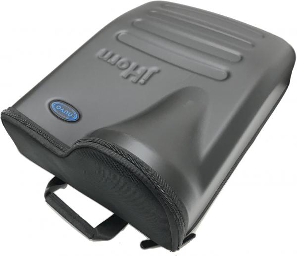 NUVO ヌーボ jHORN ブラック N610JHBBK Jホーン プラスチック