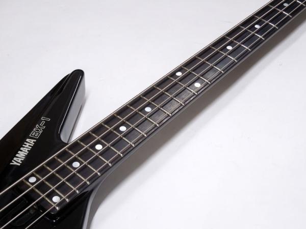 中古】YAMAHA BX-1 ヘッドレス フレットレスベース ブラック