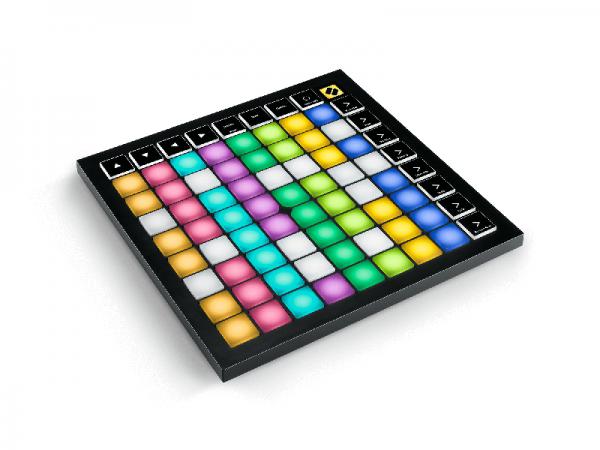 novation ( ノベイション ) Launchpad X MIDIグリッドコントローラー MIDIコントローラー PC DJ