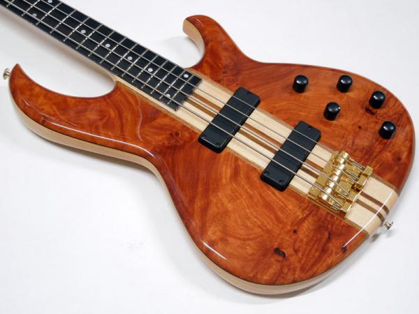 Aria Pro II アリアプロ2 AVANTE エレキベース 木目 ウッド Aria Proll ProII AVB-85 AVANTE Series アリアプロ エレキ