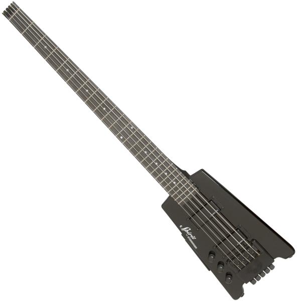 STEINBERGER ( スタインバーガー ) Spirit XT-25 LH BK 【レフトハンド