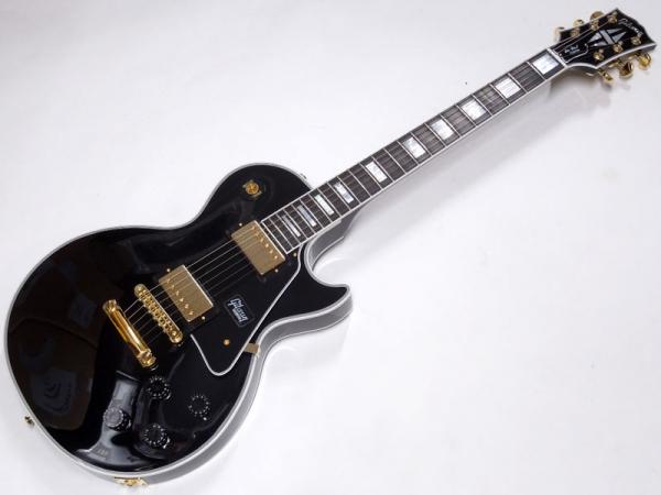 Gibson Custom Shop Les Paul Custom / Ebony Fingerboard / EB #CS900922