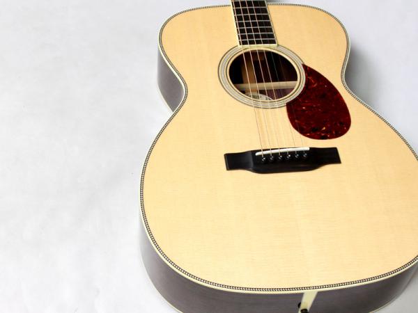 Collings Guitars OM-2H Custom | ワタナベ楽器店 京都本店