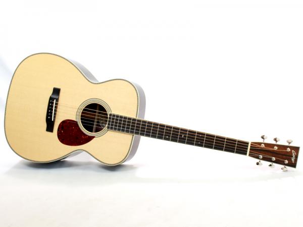 Collings OM-2H Custom