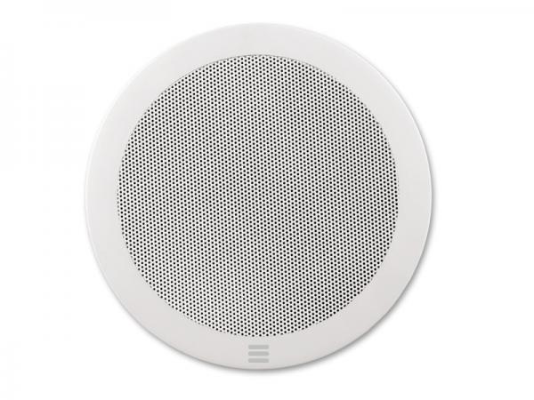Apart Audio アパートオーディオ CM5EH (1台) 天井埋め込み型 スピーカー 防水 LO Hi 対応