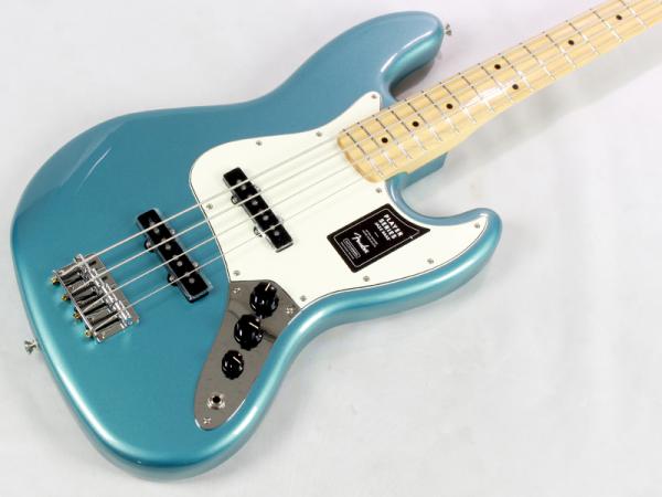 Fender ( フェンダー ) Player Jazz Bass Tidepool / Maple MEX