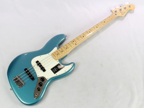 Fender ( フェンダー ) Player Jazz Bass  Tidepool / Maple MEX プレイヤー ジャズベース 