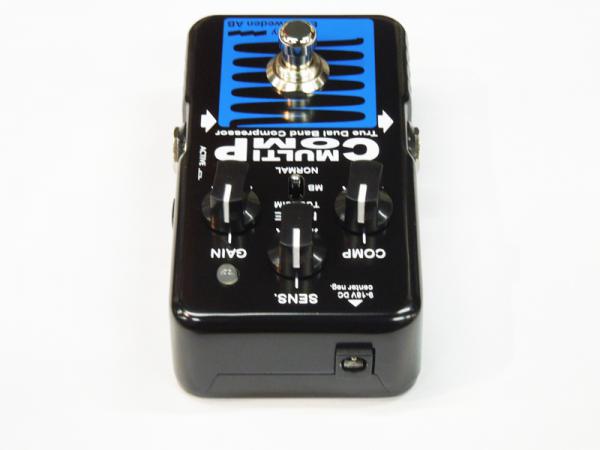 EBS MULTICOMP ベース　イービーエス　マルチコンプ EBS (イービーエス) ベース用マルチコンプ MULTICOMP BLUE LABEL