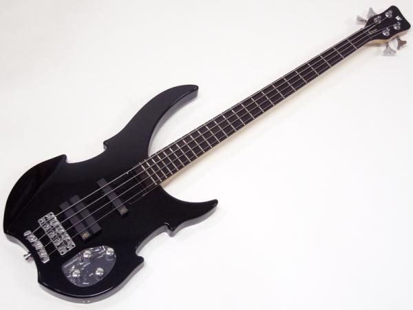Warwick ワーウィック Rockbass Vampyre 4st / Solid Black High Polish