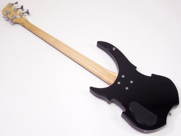 Warwick ワーウィック Rockbass Vampyre 5st / Solid Black High