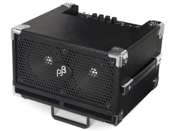 Phil Jones Bass フィル ジョーンズ ベース Bass Cub2