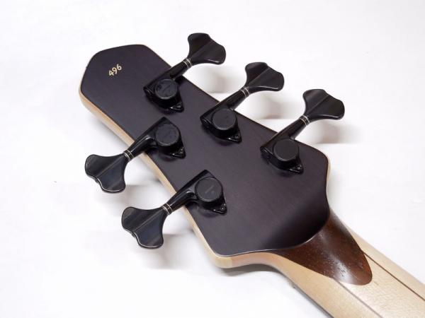 STR GUITARS LS549 #496 | ワタナベ楽器店 大阪店