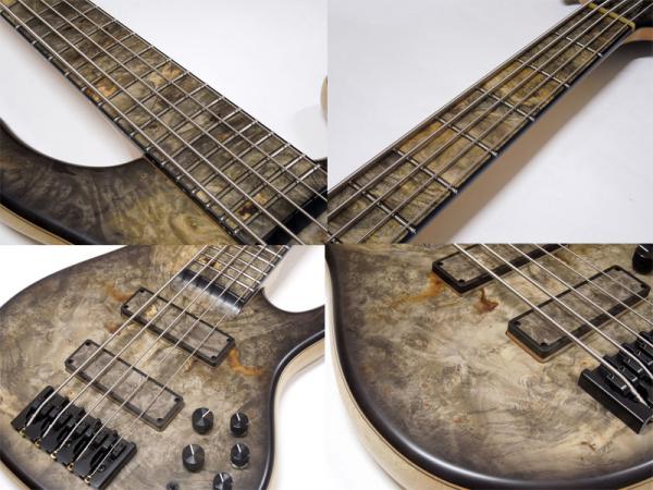 STR GUITARS LS549 #496 | ワタナベ楽器店 大阪店