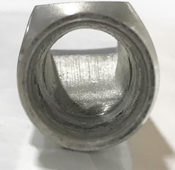 Bobby Dukoff ボビー デュコフ D5 アルトサックス メタルマウスピース