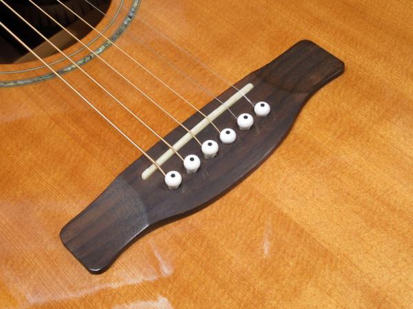 Fender Acoustic フェンダー アコースティック GA-45SCE < Used