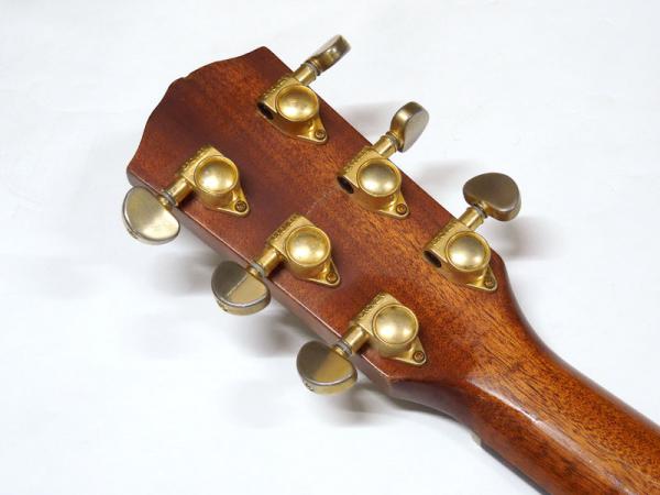 Fender Acoustic フェンダー アコースティック GA-45SCE < Used