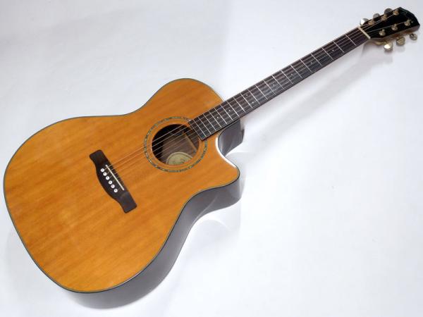 Fender Acoustic フェンダー アコースティック GA-45SCE < Used / 中古品 >