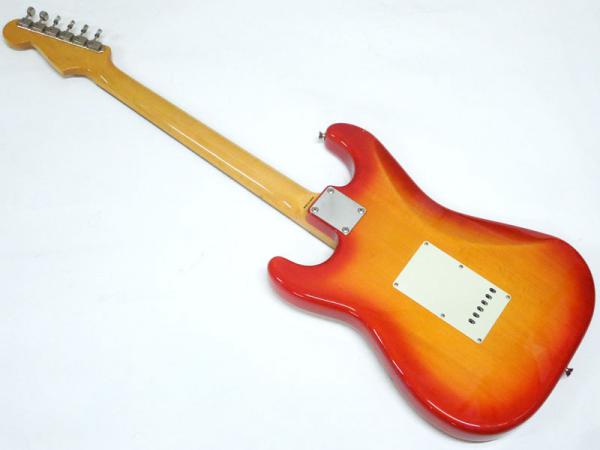 fender japan ST-62