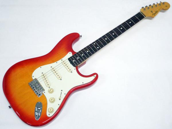 Fender Japan ( フェンダー ジャパン ) ST62 / CS < Used / 中古品 > 