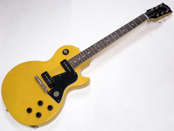Gibson ( ギブソン ) Les Paul Special / TV Yellow #124690183