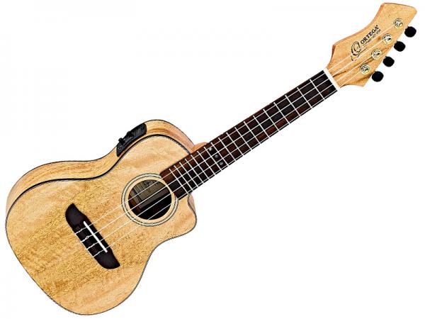 ORTEGA オルテガ RUMG-CE 【コンサート エレクトリック ウクレレ】