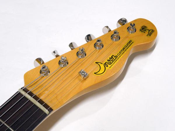 ギター MOON RM-DX limited ギター MOON RM-DX limited Moon RM LTD RM Limited/BLK/2000s