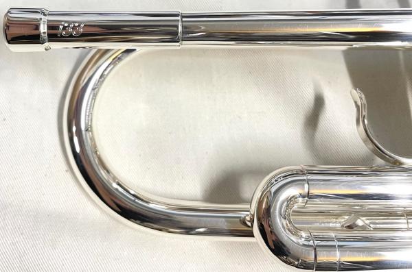 最大95%OFFクーポン Schilke(シルキー) 14B コルネット マウスピース 銀メッキ 金管楽器 金属製 cornet mouthpiece SP 北海道 沖縄 離島不可