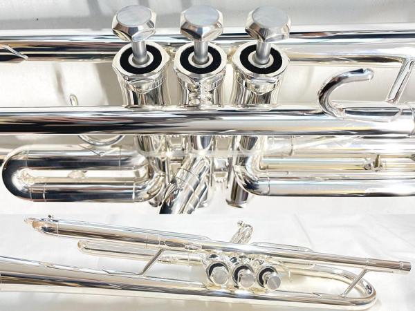 Schilke シルキー 新品 選定品 アウトレット トランペット i33