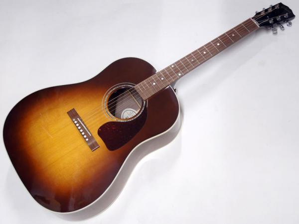 Gibson ギブソン J-15 Burst #12669061