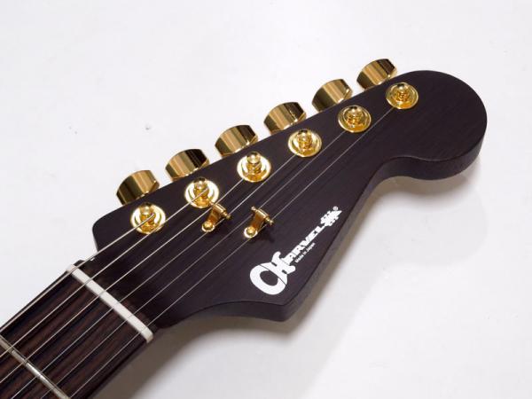 ギター Charvel MJ Dinky DK24 2PT E MAH Natural 2929844557_cha_ins_far_01_rr.jpg