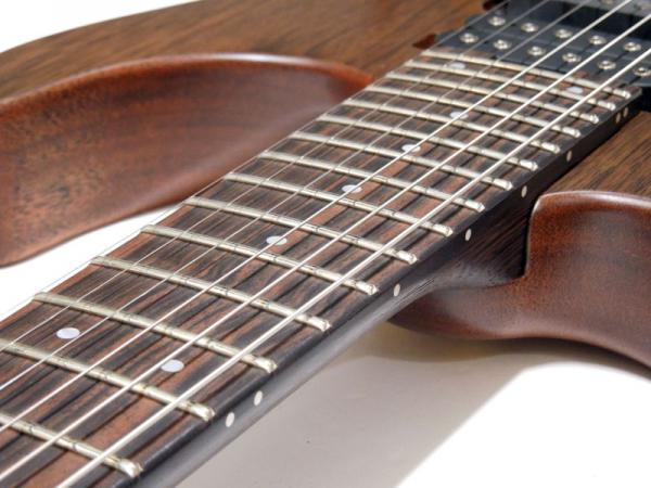 ギター Charvel MJ Dinky DK24 2PT E MAH Natural Charvel MJ Dinky DK24 HSH 2PT E MAH | Reverb