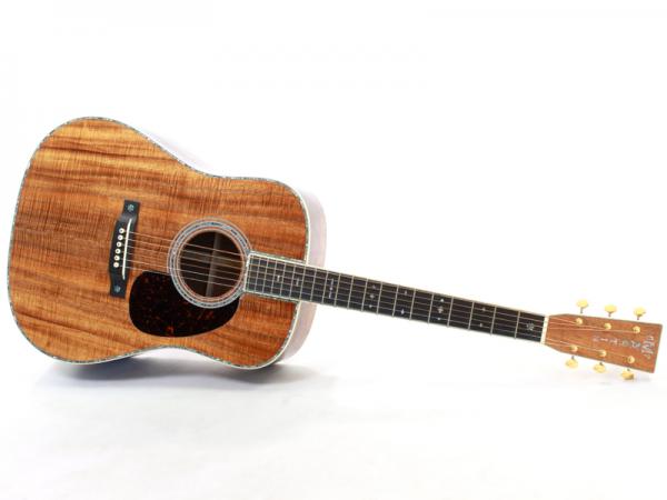 Martin Custom Shop D-42K2