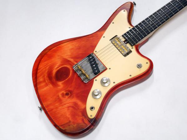 【日本製】　バッカス　BPB-100/R OWH Bacchus バッカス SURF BREAKER ”SB-ZERO