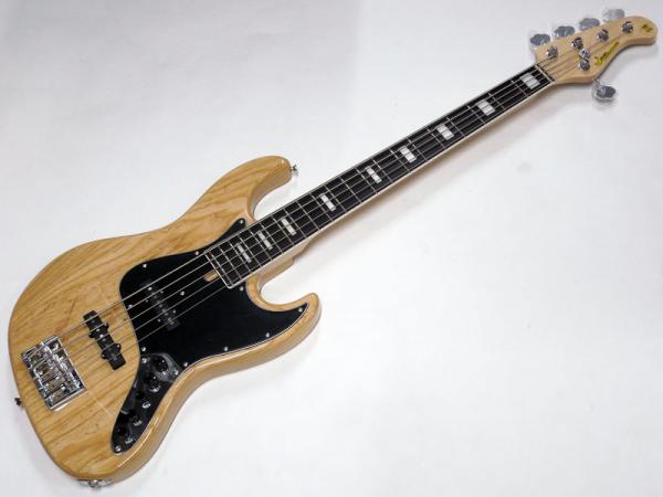 MOON JB-5A NT/E CR 34inch #57947 | ワタナベ楽器店 大阪店