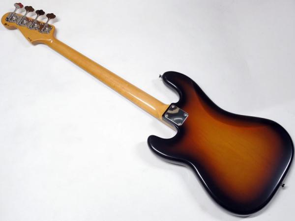 ベース Freedom custom guitar research PB new】Freedom Custom Guitar Research / C.S. RS JB/3TSB #1794