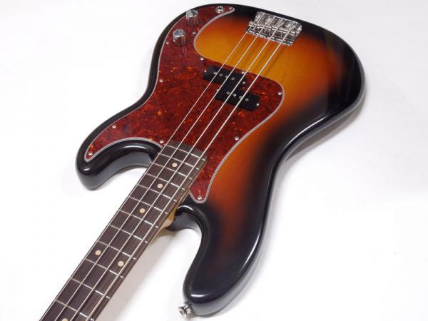 ベース Freedom custom guitar research PB Blowzer_4st_main.jpg