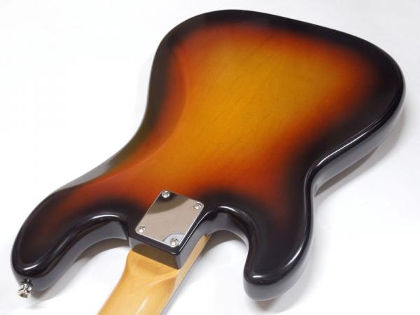 ベース Freedom custom guitar research PB Freedom Custom Guitar Research RS PJ 5st 4.16kg #1177 - Geek
