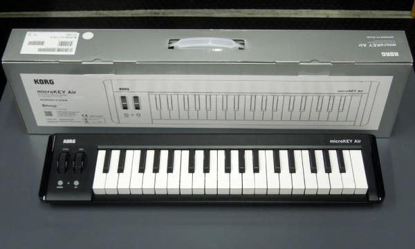 KORG ( コルグ ) micro KEY2 Air-37 < Used / 中古品 >