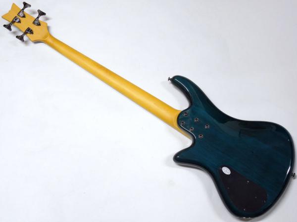 SCHECTER シェクター Stiletto Extreme-4 / TOB | ワタナベ楽器 SCHECTER シェクター Stiletto Extreme-4 / TOB | ワタナベ楽器