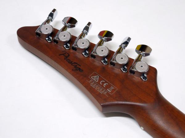 Ibanez アイバニーズ AZ2402 PWF 国産 エレキギター Pearl White Ibanez アイバニーズ AZ2402 PWF 国産 エレキギター Pearl White