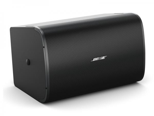 BOSE ボーズ DM10S-SUB SG BLK (1台)  露出型スピーカー サブウーファー