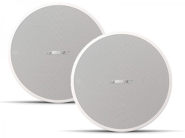 BOSE ( ボーズ ) DM2C-LP PAIR WHT (ペア) 天井埋込型スピーカー 白 XS