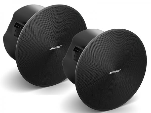 BOSE ボーズ DM5C PAIR BLK (ペア) 天井埋込型スピーカー 黒 M 送料