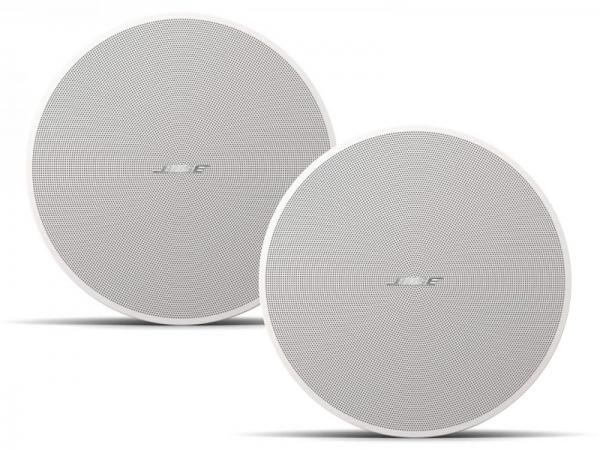 BOSE ( ボーズ ) DM5C PAIR WHT (ペア) 天井埋込型スピーカー 白 M