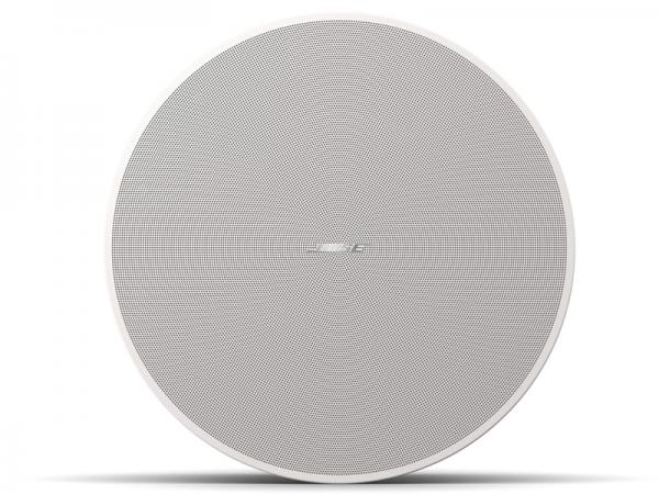 BOSE ( ボーズ ) DM8C SINGLE WHT (1台) 天井埋込型スピーカー 白 XL