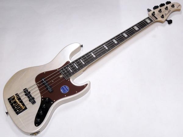 Bacchus バッカス WOODLINE517AC WBDP