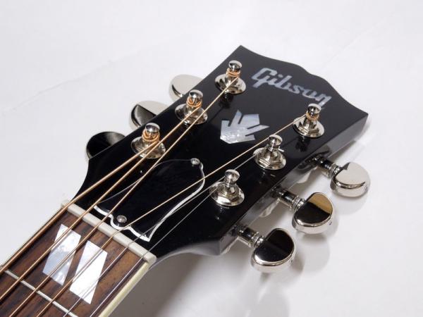 Gibson Custom Shop Southern Jumbo VOS / VS #13179032