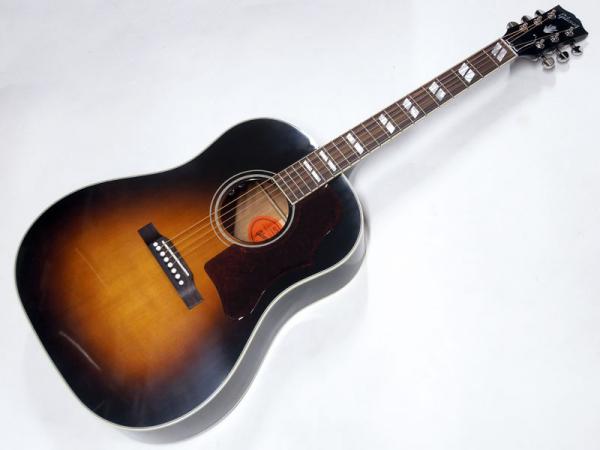 Gibson Custom Shop Southern Jumbo VOS / VS #13179032