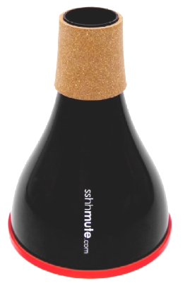 Bremner ブレンナー sshhmute トロンボーン テナー テナーバス 兼用 練習用ミュート シーミュート Tenor trombone brass Practice Mute ミュート　北海道 沖縄 離島不可