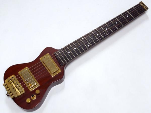 Lap exe EX Natural Satin Brass < Used / 中古品 >